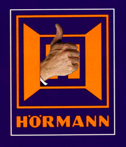hormann happy end