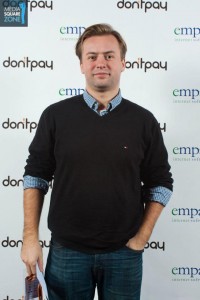 Marcin Zaremba - CEO @ Promoring.pl