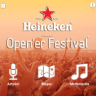 Aplikacja: Opener 2011 - logo