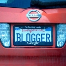bloger tablica